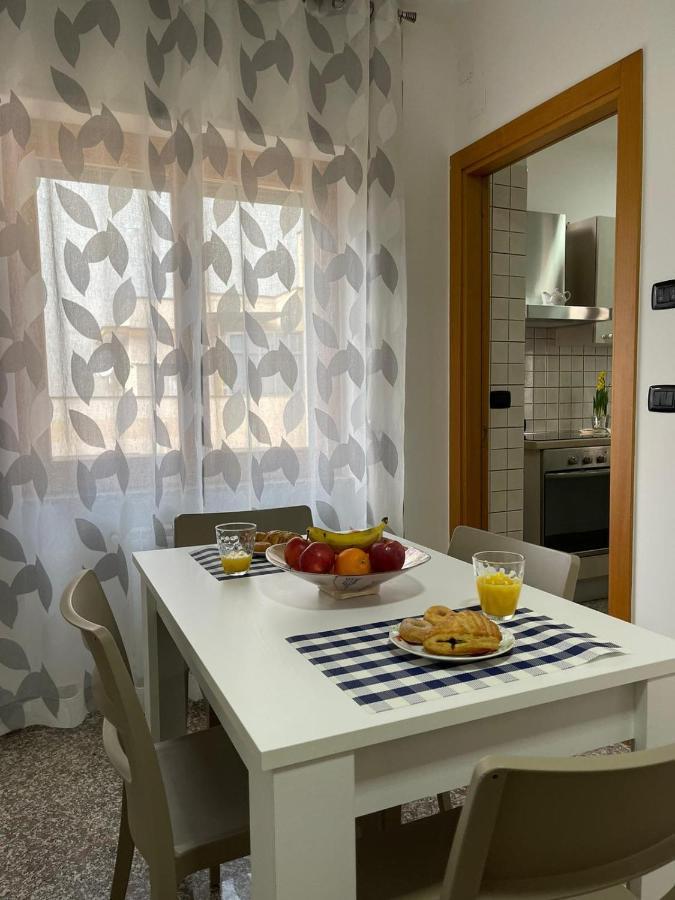 Marval Daire Monopoli Dış mekan fotoğraf