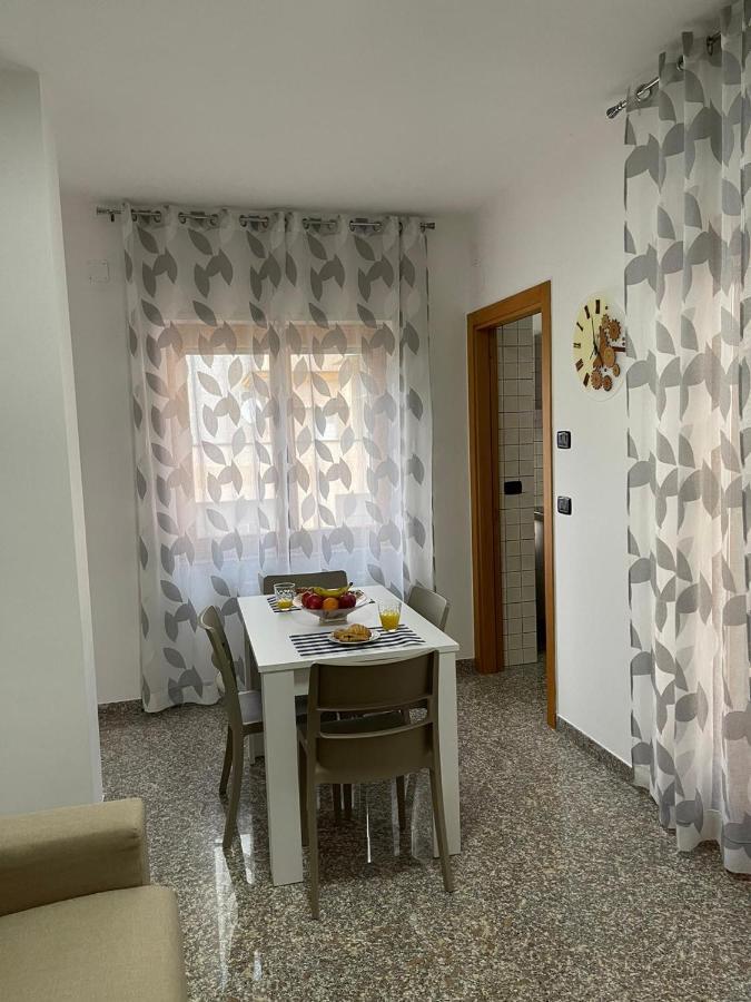 Marval Daire Monopoli Dış mekan fotoğraf