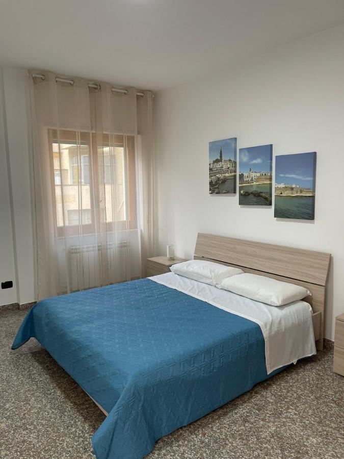 Marval Daire Monopoli Dış mekan fotoğraf