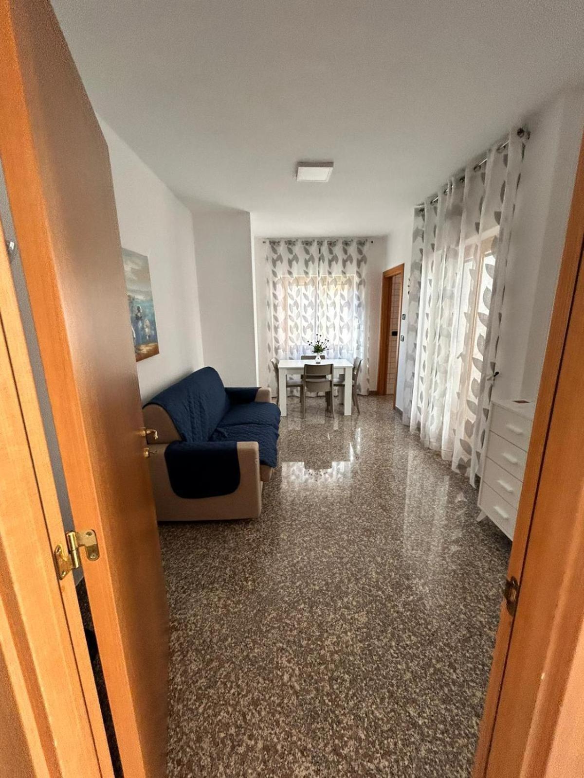Marval Daire Monopoli Dış mekan fotoğraf